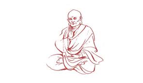 Tôn Giả Tu Bồ Đề